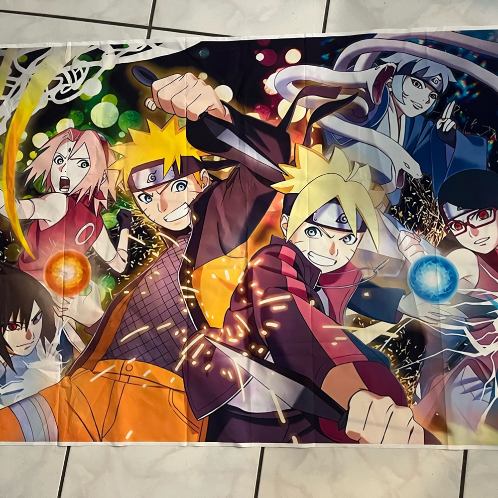 Anime Bundle